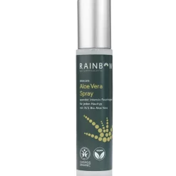 Rainbow aloecare Aloe Vera Spray 100 ml