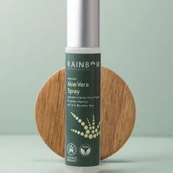 Rainbow aloecare Aloe Vera Spray 100 ml