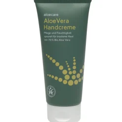 Rainbow aloecare Aloe Vera Handcreme 100 ml