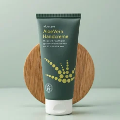 Rainbow aloecare Aloe Vera Handcreme 100 ml