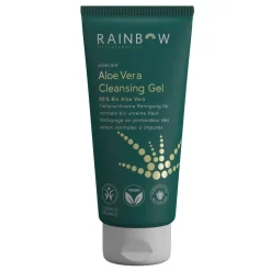 Rainbow aloecare Aloe Vera Cleansing Gel 100 ml