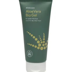 Rainbow aloecare Aloe Vera Bio Gel 100 ml