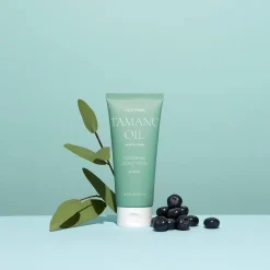 Rated Green Cold Press Tamanu Oil Soothing Scalp Pack 200 ml