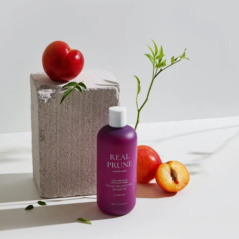 Rated Green Real Prune Color Protecting Shampoo 400 ml