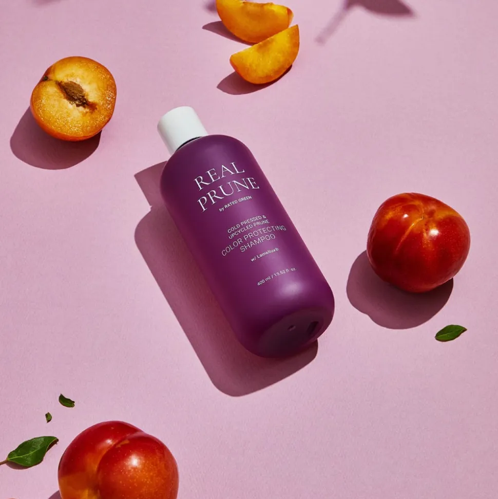 Rated Green Real Prune Color Protecting Shampoo 400 ml