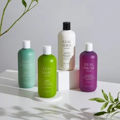 Rated Green Real Prune Color Protecting Shampoo 400 ml