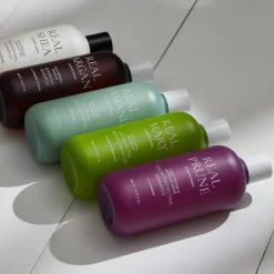 Rated Green Real Prune Color Protecting Shampoo 400 ml