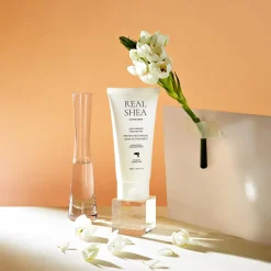 Rated Green Real Shea Protein Recharging Leave In Treatment 150 ml