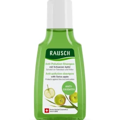 Rausch Anti-Pollution-Shampoo mit Apfel 40 ml