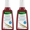 Rausch Antischuppen Shampoo 2X 200ml Bundle