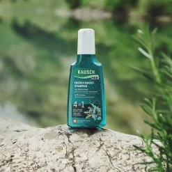 Rausch Energy-Boost-Shampoo mit Wacholder 200 ml