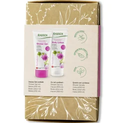 Rausch Geschenkset Feuchtigkeit 400 ml
