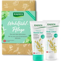 Rausch Geschenkset Sensitive 400 ml
