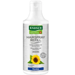 Rausch Haarspray Flexible Non-Aerosol Refill 400 ml