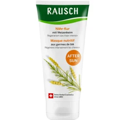 Rausch Nähr-Kur mit Weizenkeim 100 ml