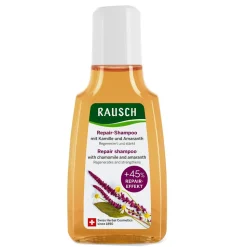 Rausch Repair-Shampoo mit Kamille & Amaranth 40 ml