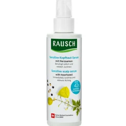 Rausch Sensitive-Kopfhaut-Serum Herzsamen 200 ml