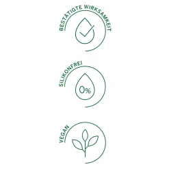 Rausch Sensitive-Kopfhaut-Serum Herzsamen 200 ml