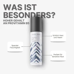 R&DETAIL Styling Gel 100 ml