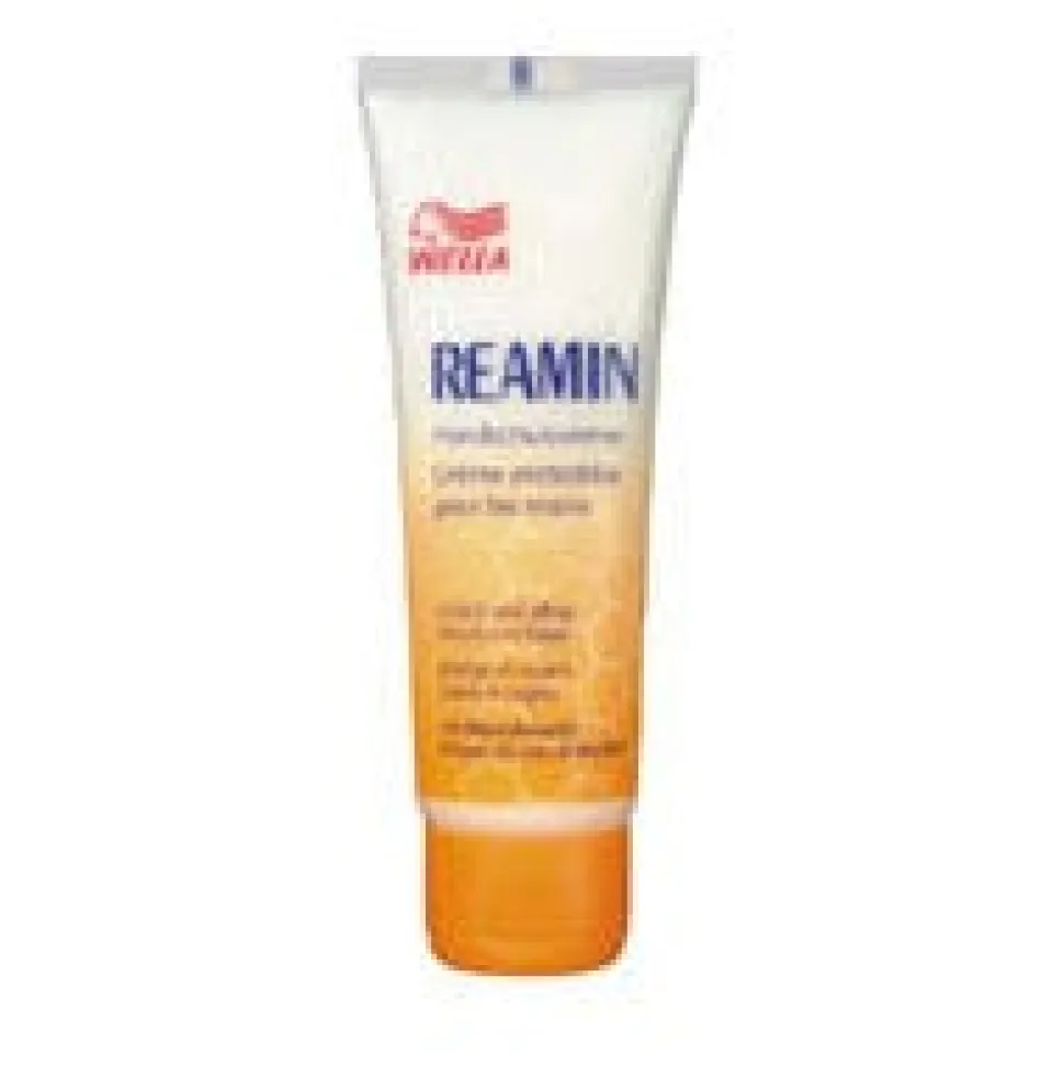Reamin Mini Handschutz Creme 30 ml