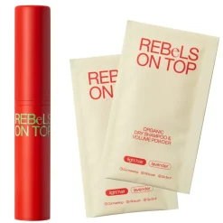 REBeLS ON TOP Trockenshampoo Starter Kit Light