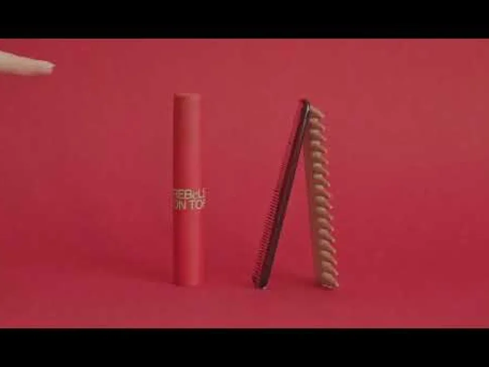 REBeLS ON TOP Trockenshampoo Starter Kit Light