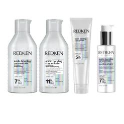 Redken Acidic Bonding Concentrate Set