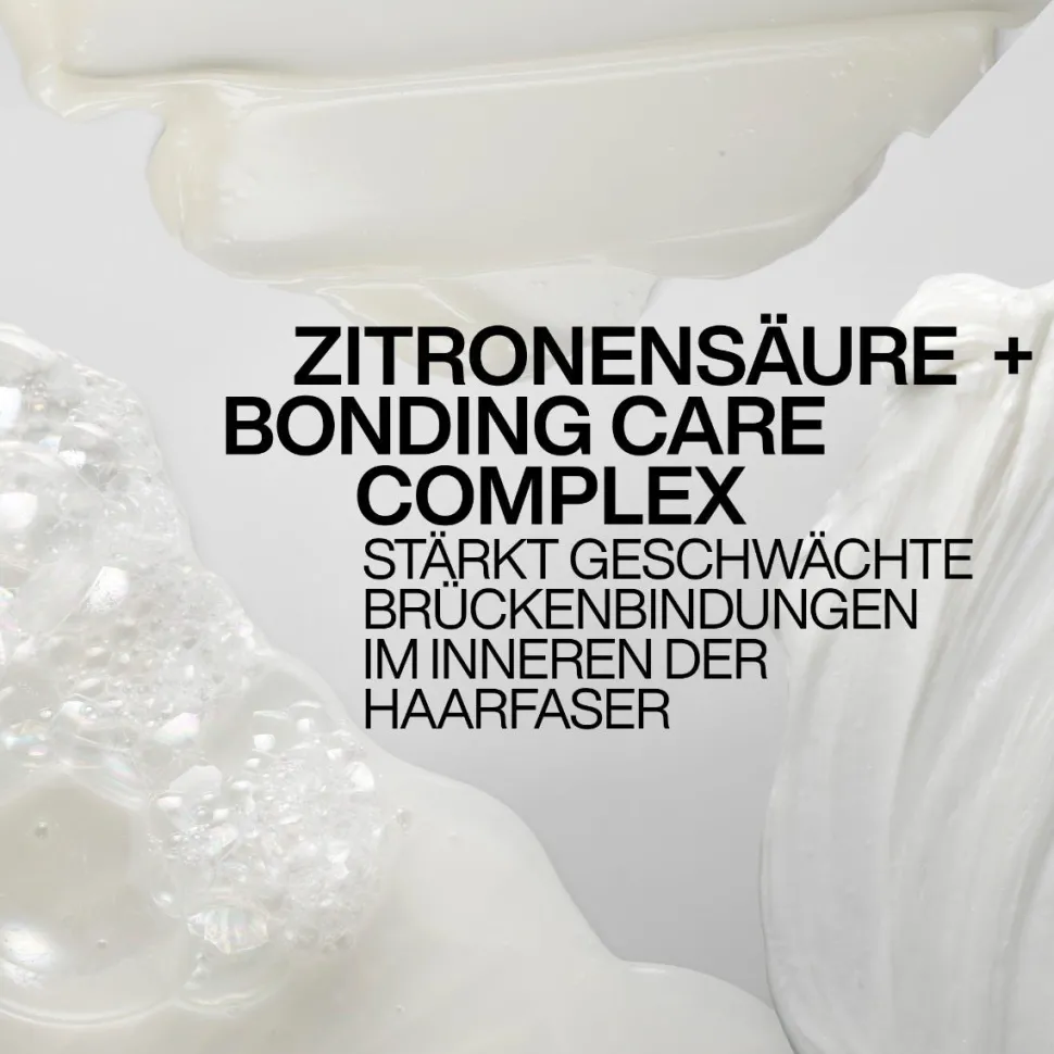 Redken Acidic Bonding Concentrate Basis Bundle