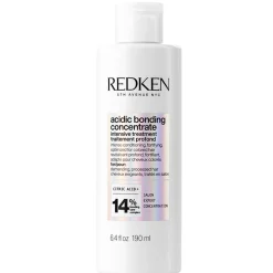 Redken Acidic Bonding Concentrate Treatment 190 ml