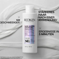 Redken Acidic Bonding Concentrate Treatment 190 ml