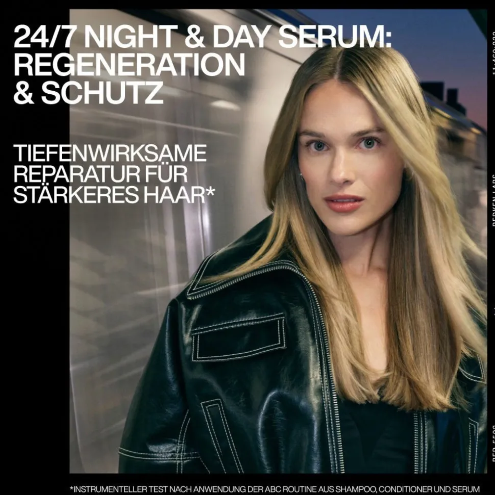 Redken Acidic Bonding Concentrate Day & Night Serum 45 ml