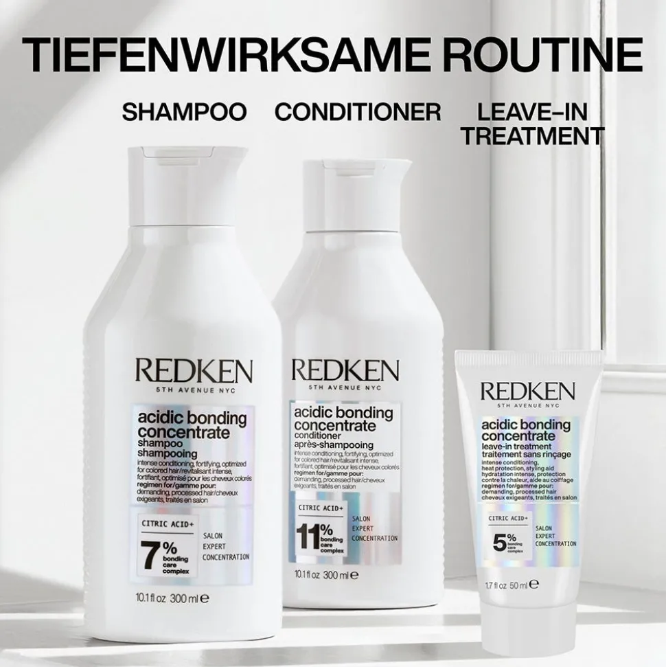 Redken Acidic Bonding Concentrate Leave In Lotion 50 ml