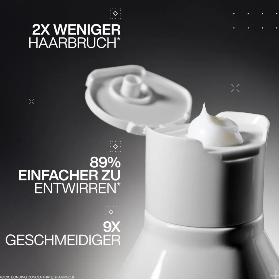 Redken Acidic Bonding Concentrate Conditioner 300 ml