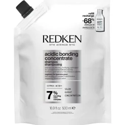 Redken Acidic Bonding Concentrate Shampoo Refill Pouch 500 ml
