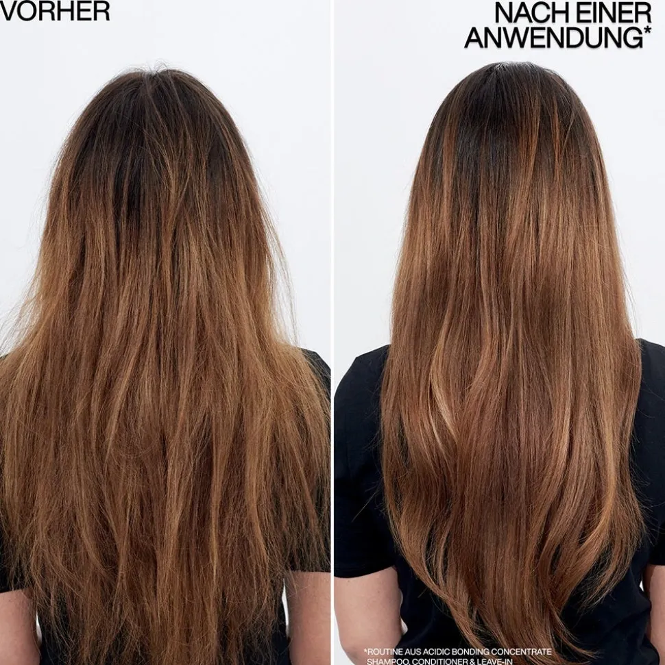 Redken Acidic Bonding Concentrate Shampoo Refill Pouch 500 ml