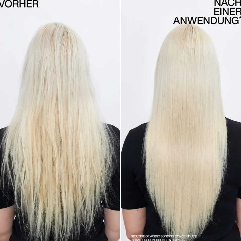 Redken Acidic Bonding Concentrate Duo