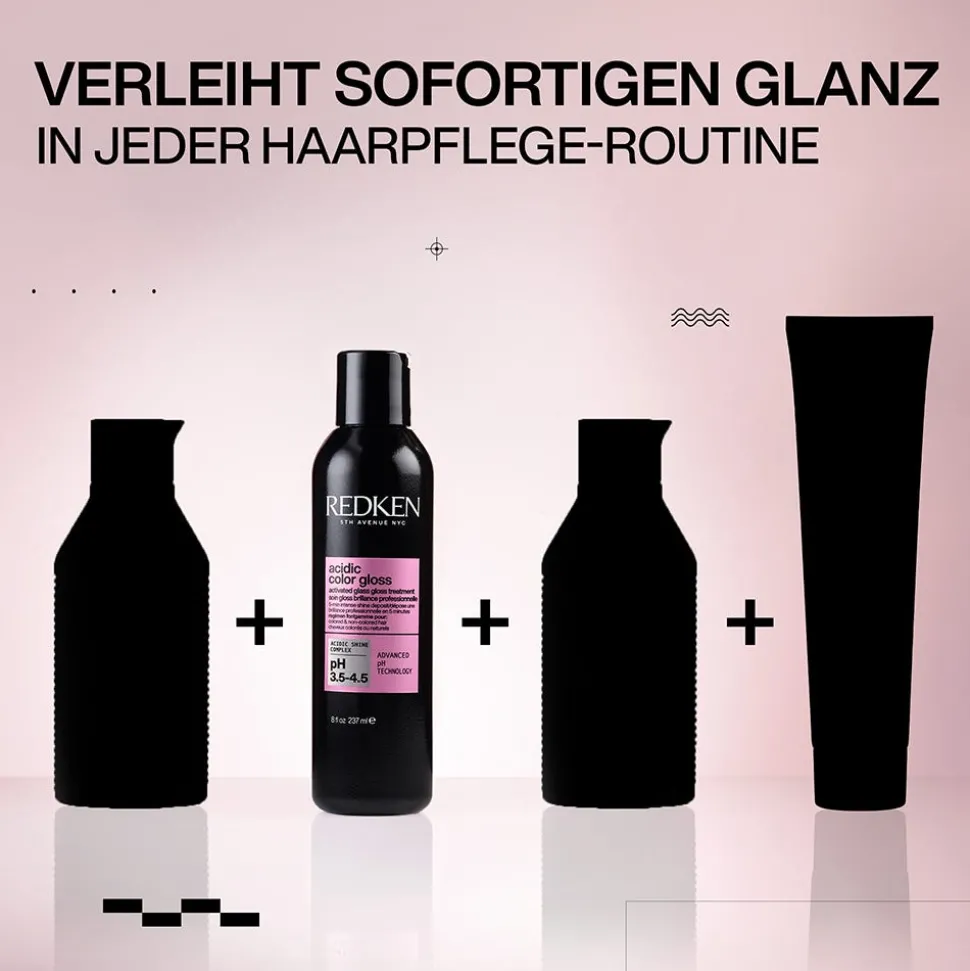 Redken Acidic Color Gloss Treatment 237 ml