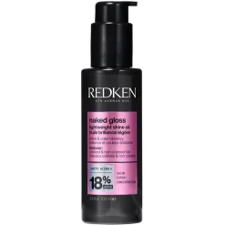 Redken Acidic Color Gloss Naked Gloss Lightweight Shine Oil 100 ml
