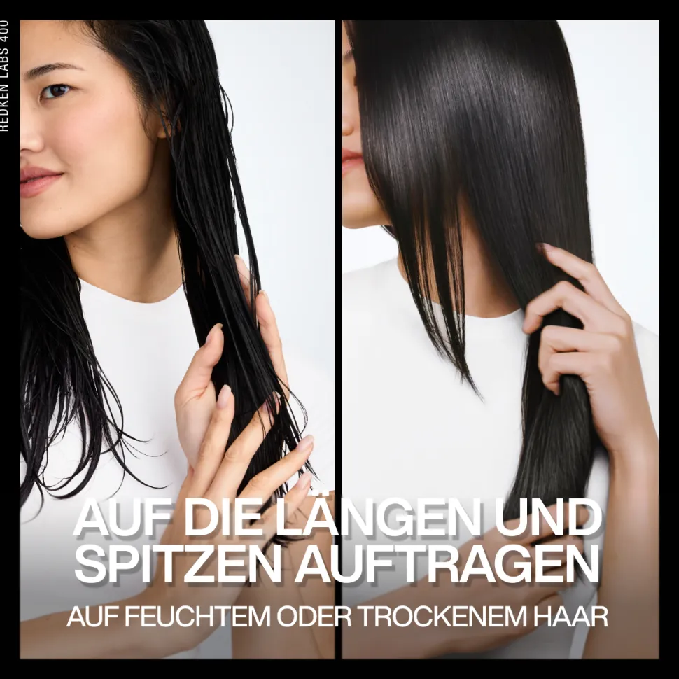 Redken Acidic Color Gloss Naked Gloss Lightweight Shine Oil 100 ml