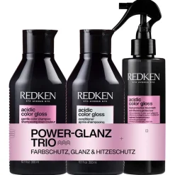 Redken Acidic Color Gloss Trio