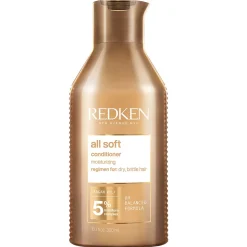 Redken All Soft Conditioner 300 ml
