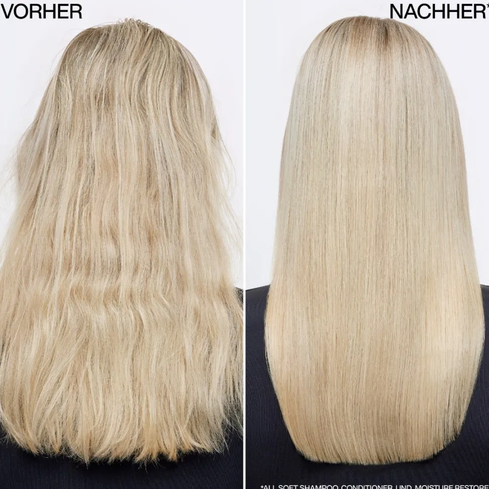 Redken All Soft Shampoo 300 ml