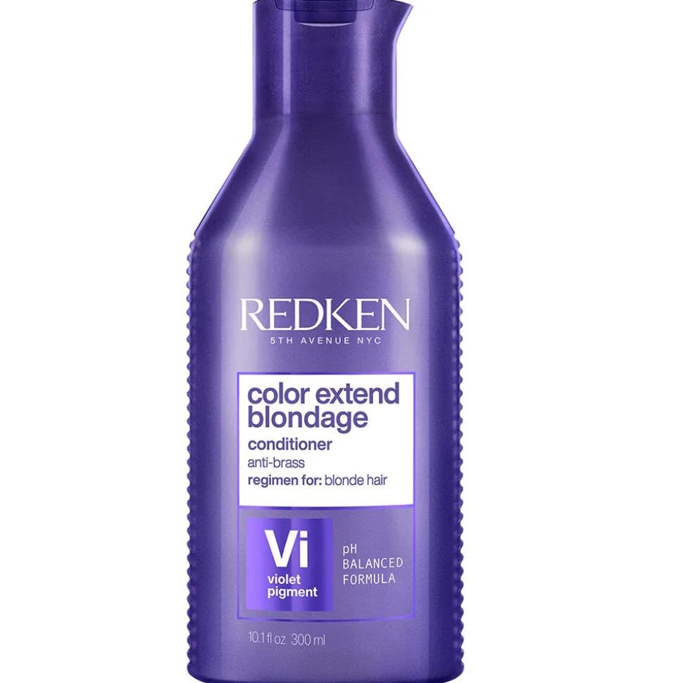 Redken Color Extend Blondage Conditioner 300 ml