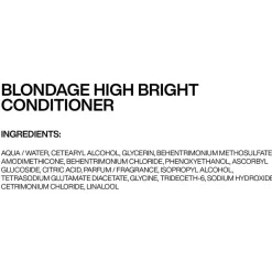 Redken Color Extend Blondage High Bright Vitamin C Conditioner 300 ml