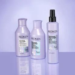 Redken Color Extend Blondage High Bright Vitamin C Conditioner 300 ml