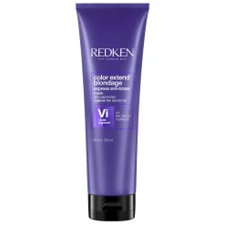 Redken Color Extend Blondage Anti Brass Haarmaske 250 ml