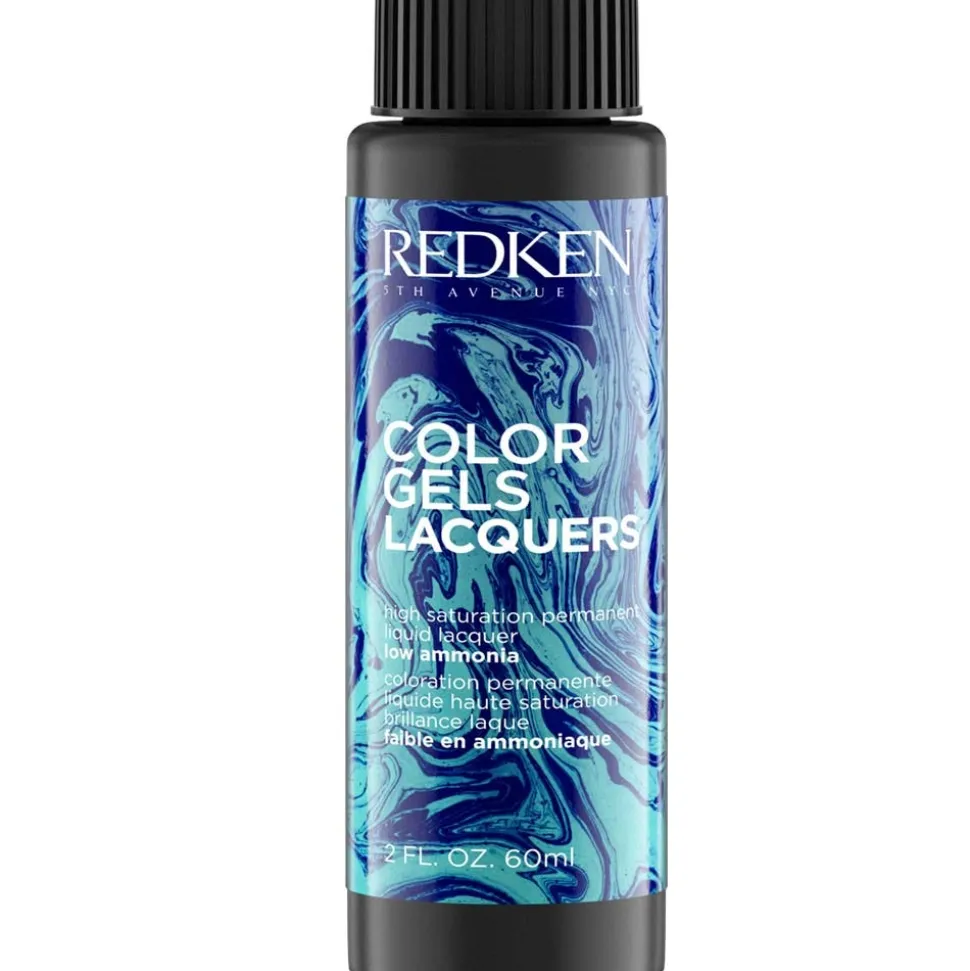 Redken Color Gels Lacquers 4NA Storm Cloud 60 ml