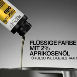 Redken Color Gels Oils 9NCH 60 ml