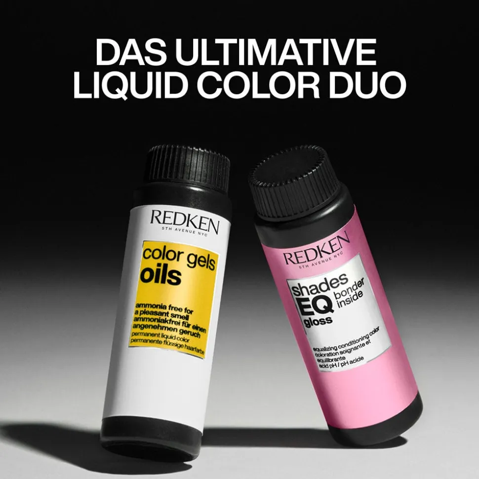 Redken Color Gels Oils 7NN 60 ml