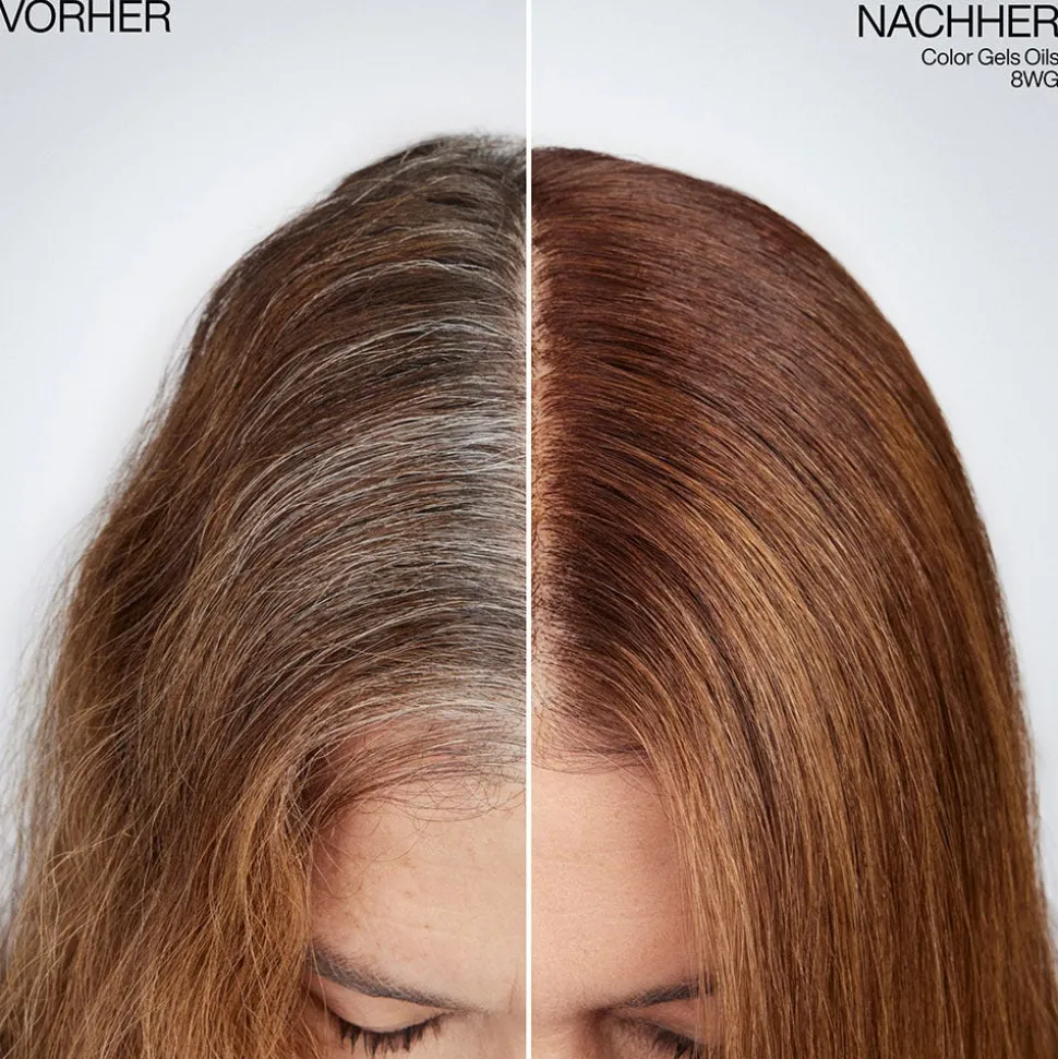 Redken Color Gels Oils 7NN 60 ml